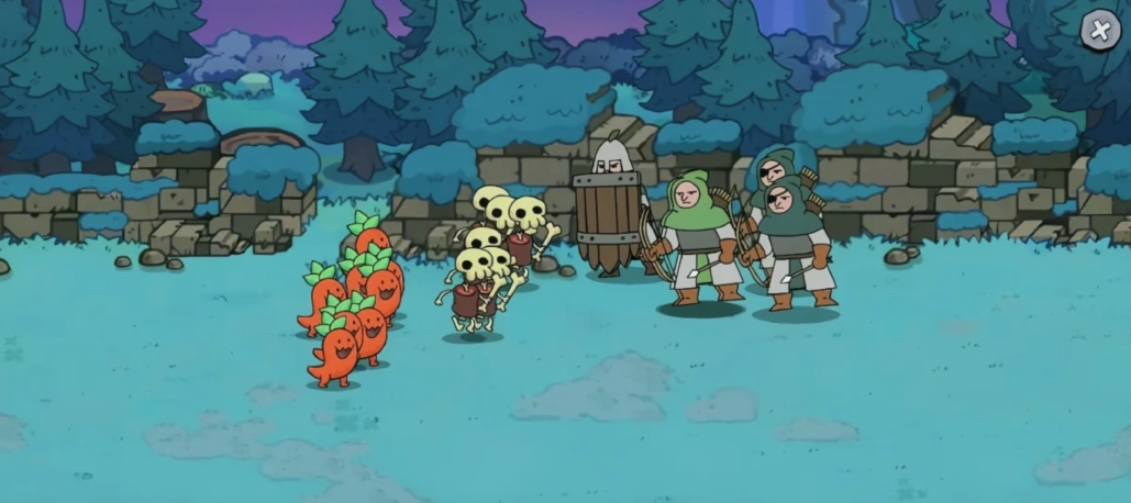 安娜的怪物农场起始之地中文版