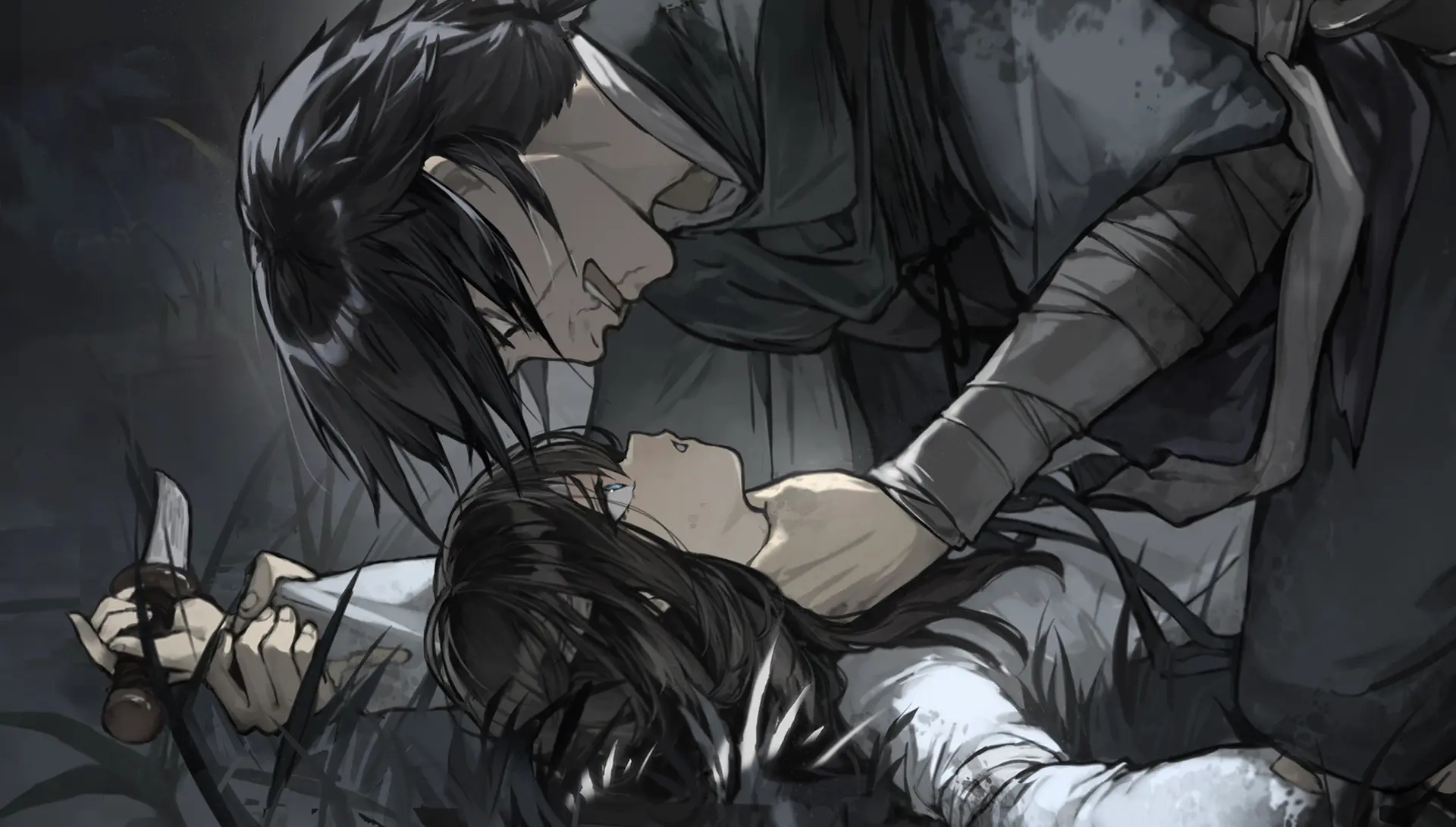 饿殍明末千里行图4