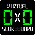 虚拟记分牌