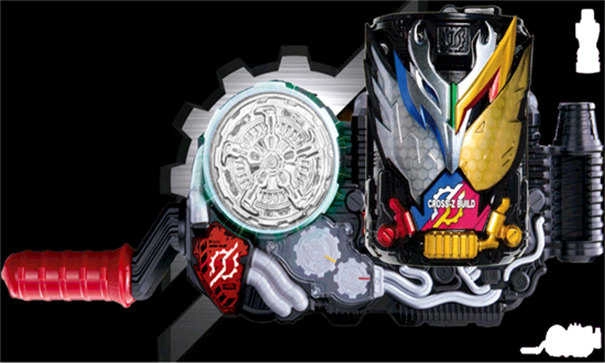 创骑驱动器模拟器