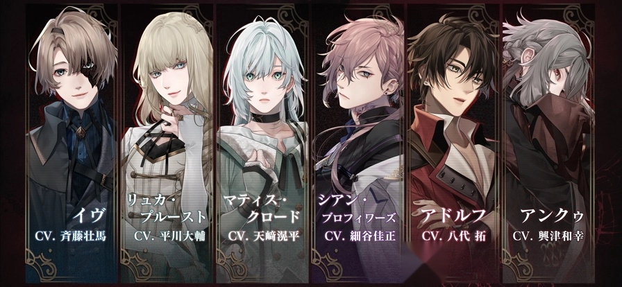 终远的威尔修汉化版图1