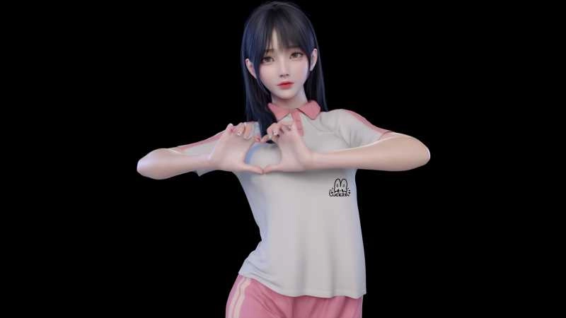 引擎库麻匪壁纸-图4