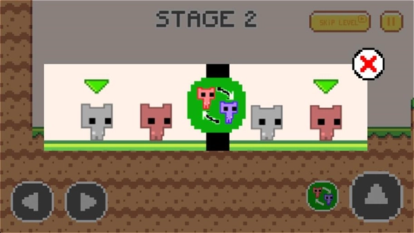 萌猫公园2025最新版图1