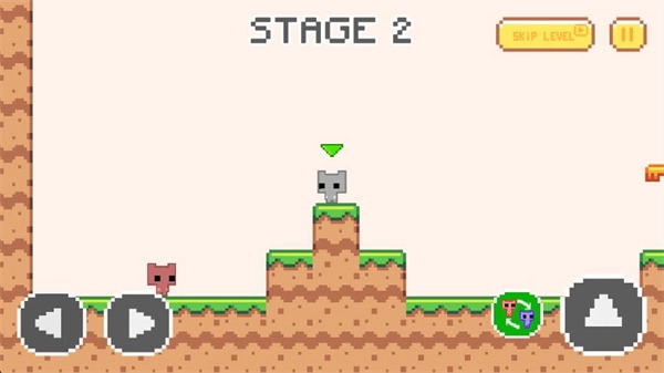 萌猫公园2025最新版图4