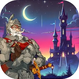 魔塔勇者骑士篇 V1.0