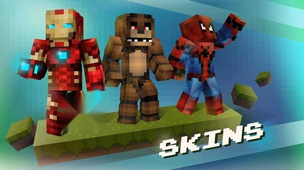 我的世界模组大全手机版