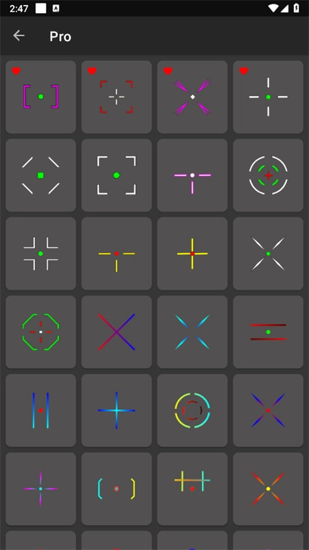 crosshair pro准星辅助器图4