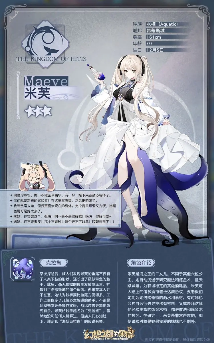 幻想之都的黑猫安装下载