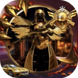 赤羽画质准星助手