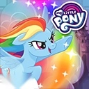 小马宝莉彩虹跑将