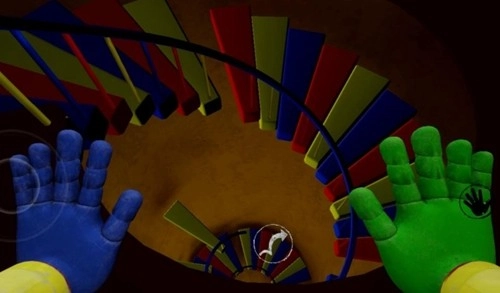 波比的游戏时间3