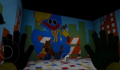 波比的游戏时间3