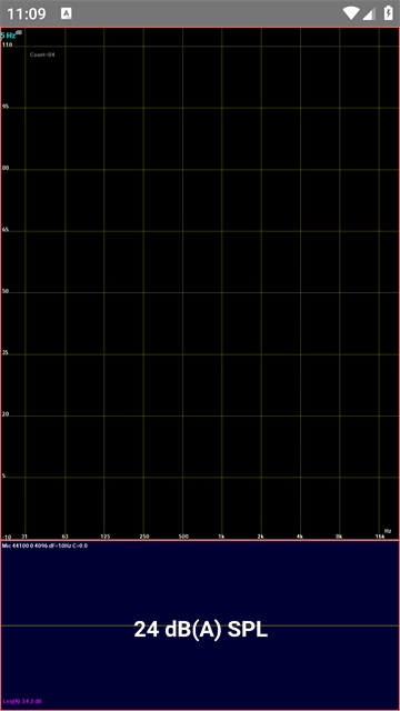 AudioTool汉化中文版截图0