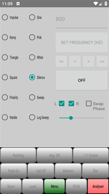 AudioTool汉化中文版截图2