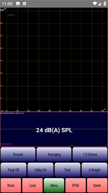 AudioTool汉化中文版截图1
