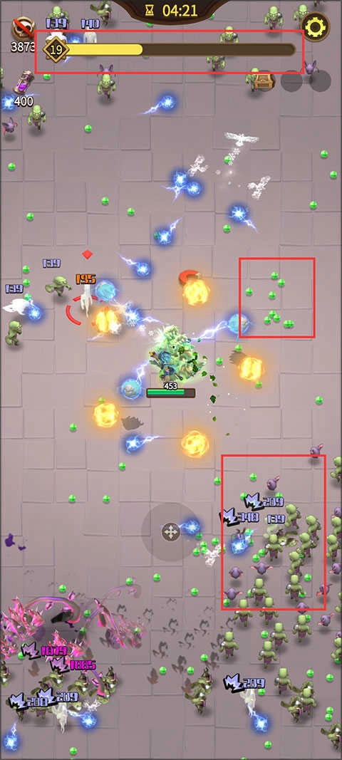 这个地下城有点怪国际服中文版图3