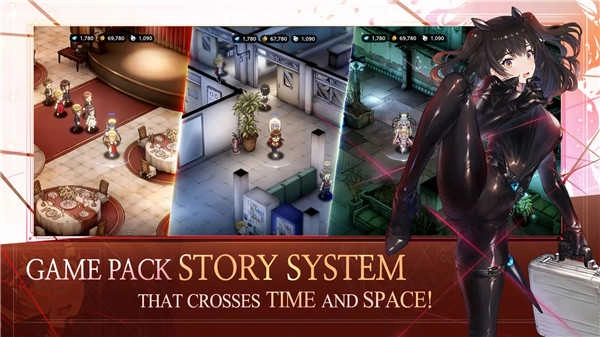 棕色尘埃2手机版图1