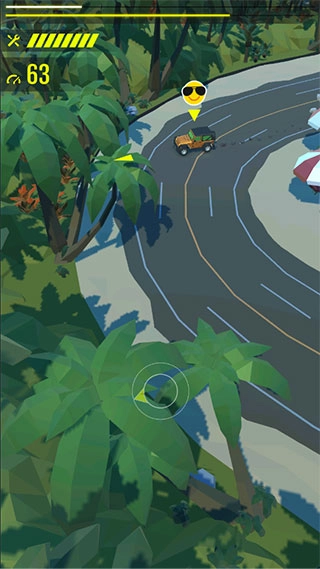 绝尘漂移单机版下载