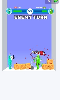 誰先陣亡正版截圖1