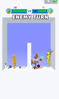 誰先陣亡正版截圖3