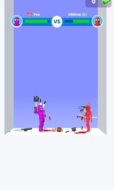 誰先陣亡正版截圖2