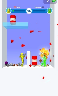 誰先陣亡正版截圖4