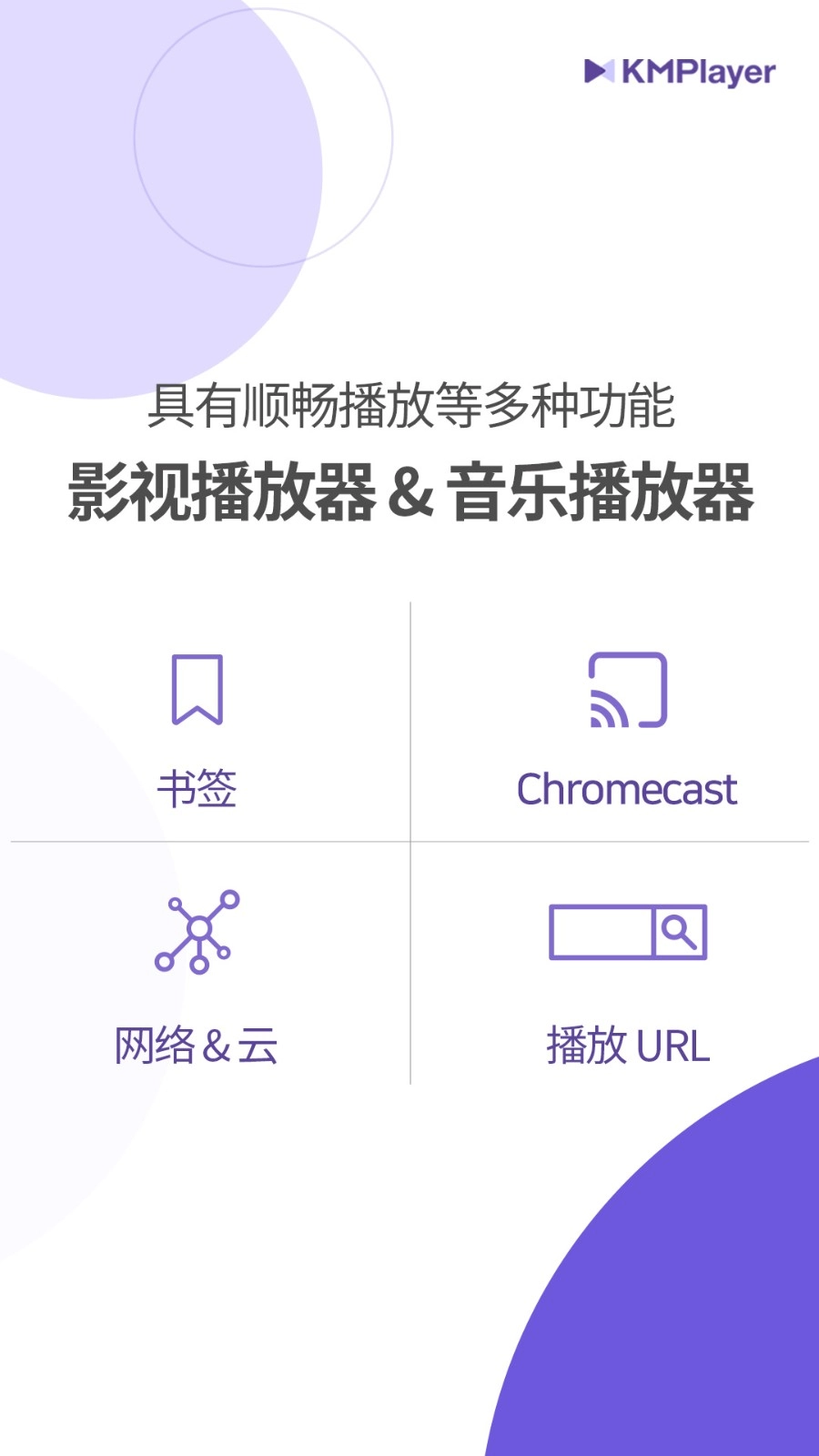 KMPlayer播放器截圖3