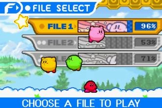 星之卡比镜之迷宫安卓版(1)