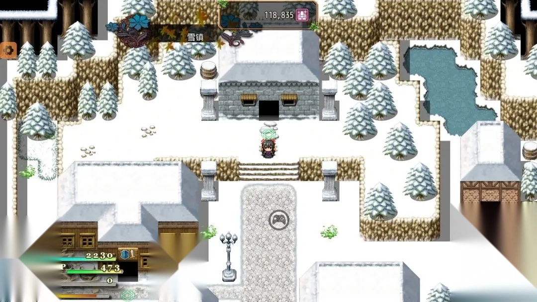 不存在的世界(5)