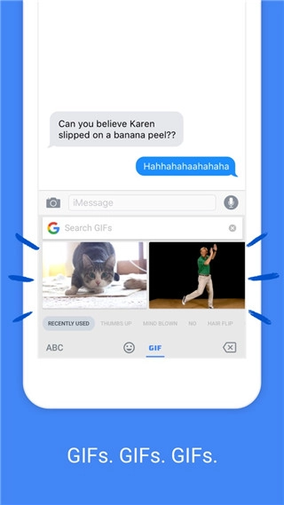 google输入法安卓版截图3