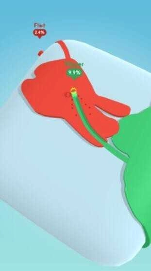 涂色大作战2图2