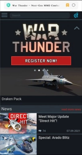 GaijinPass正式版下載