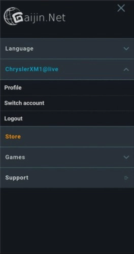 GaijinPass正式版下載