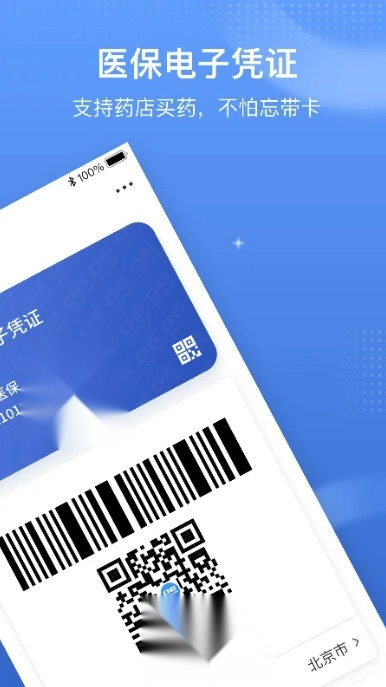 国家医保服务平台