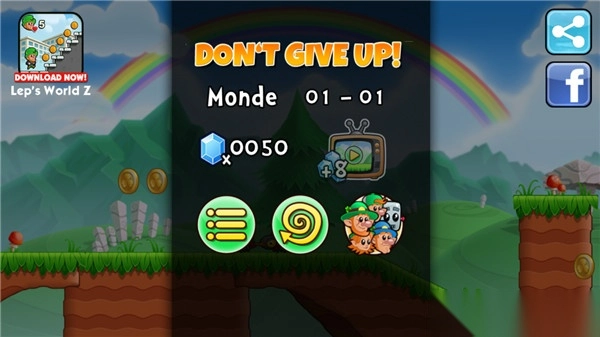 超级水管工3(Leps World 3)