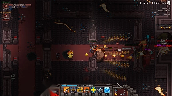 英雄围城口袋汉化版