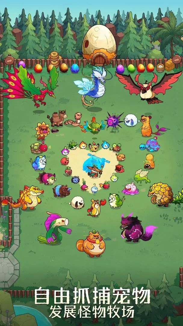 史小坑的黑暗料理