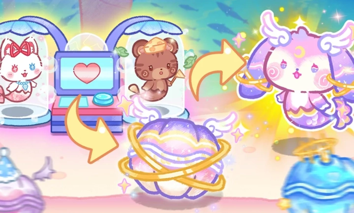 旅猫海底城堡乐园(2)