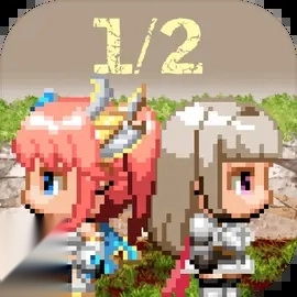 魔塔地牢单人双行