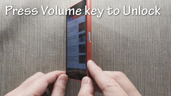 Touch Protector截圖2