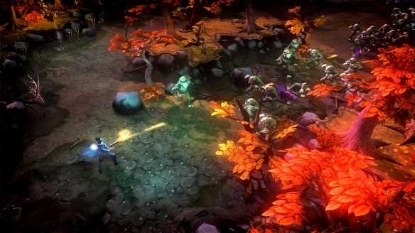 特斯拉战队修改器图3