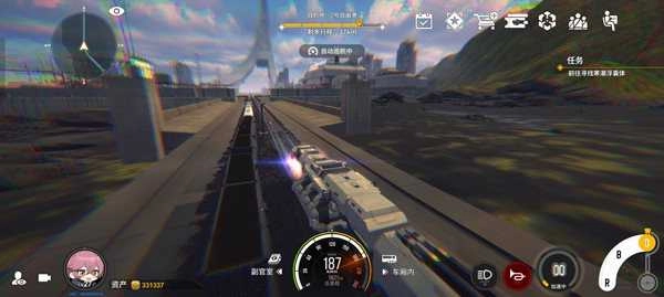 雷索纳斯2026最新版图2