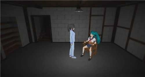 yanderesimulator病娇模拟器2026