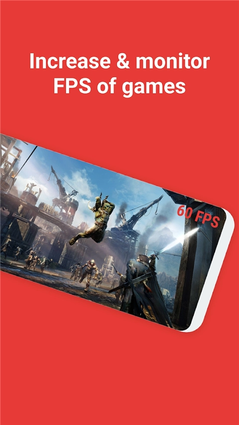 game booster中文版