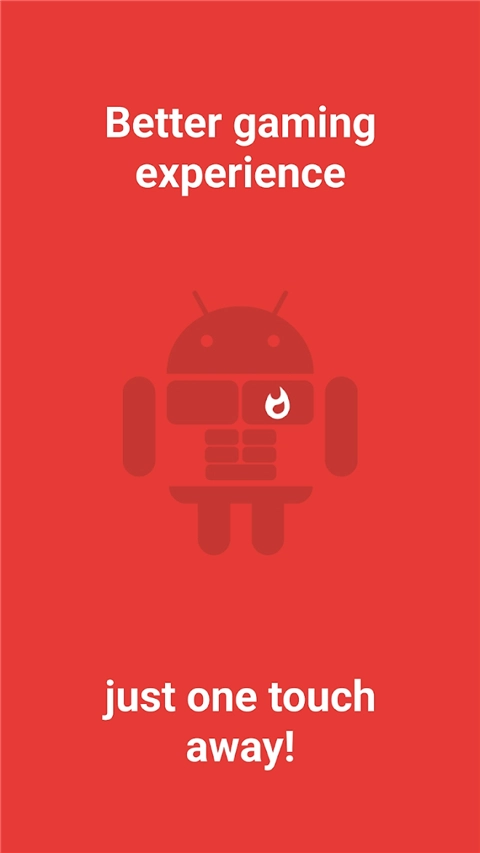 game booster中文版