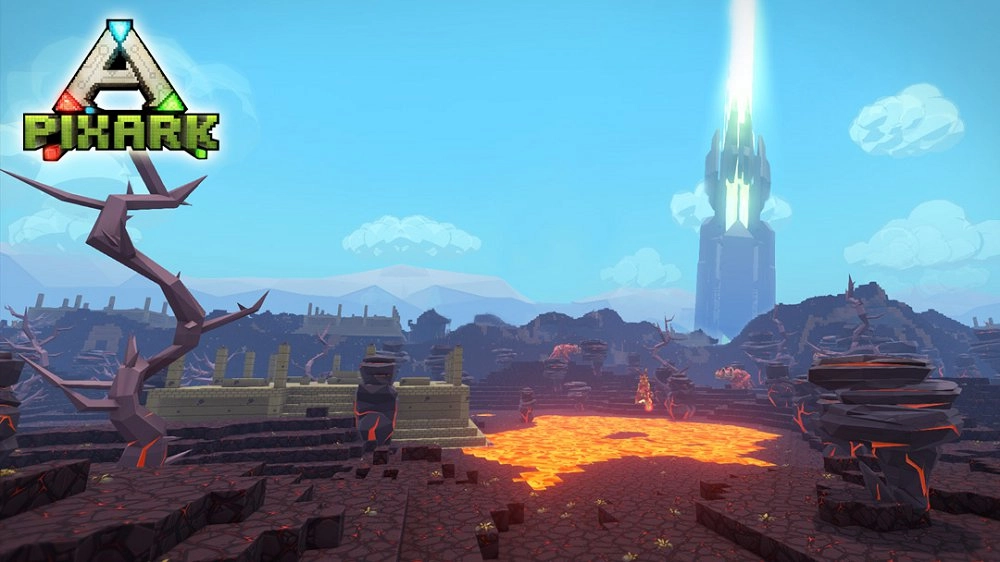 方舟生存进化免费版图2