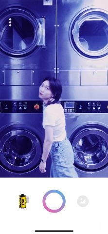 最后一卷胶片-图1