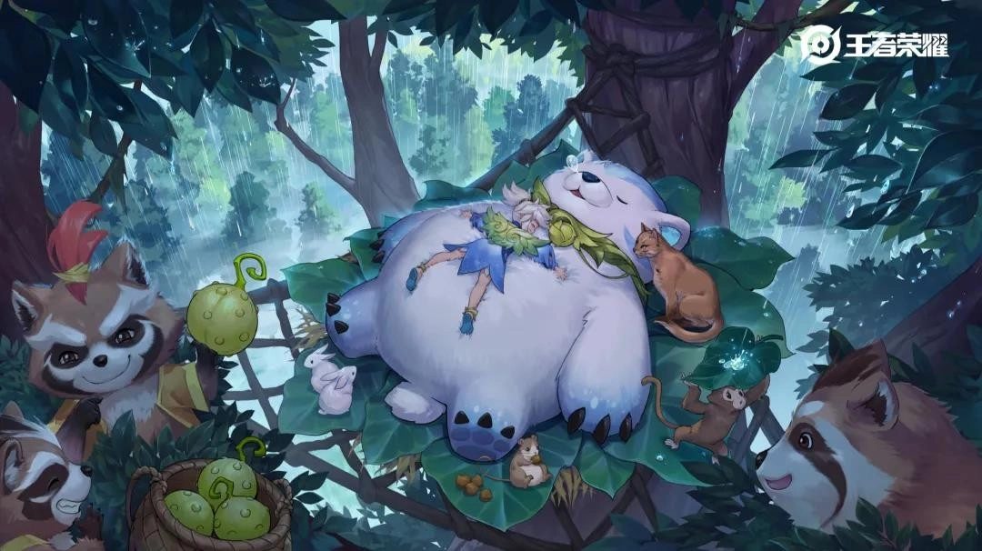 王者荣耀秒玩不用(王者荣耀云游戏)