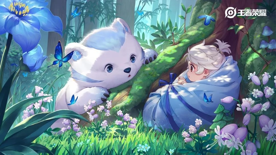 王者荣耀秒玩不用(王者荣耀云游戏)