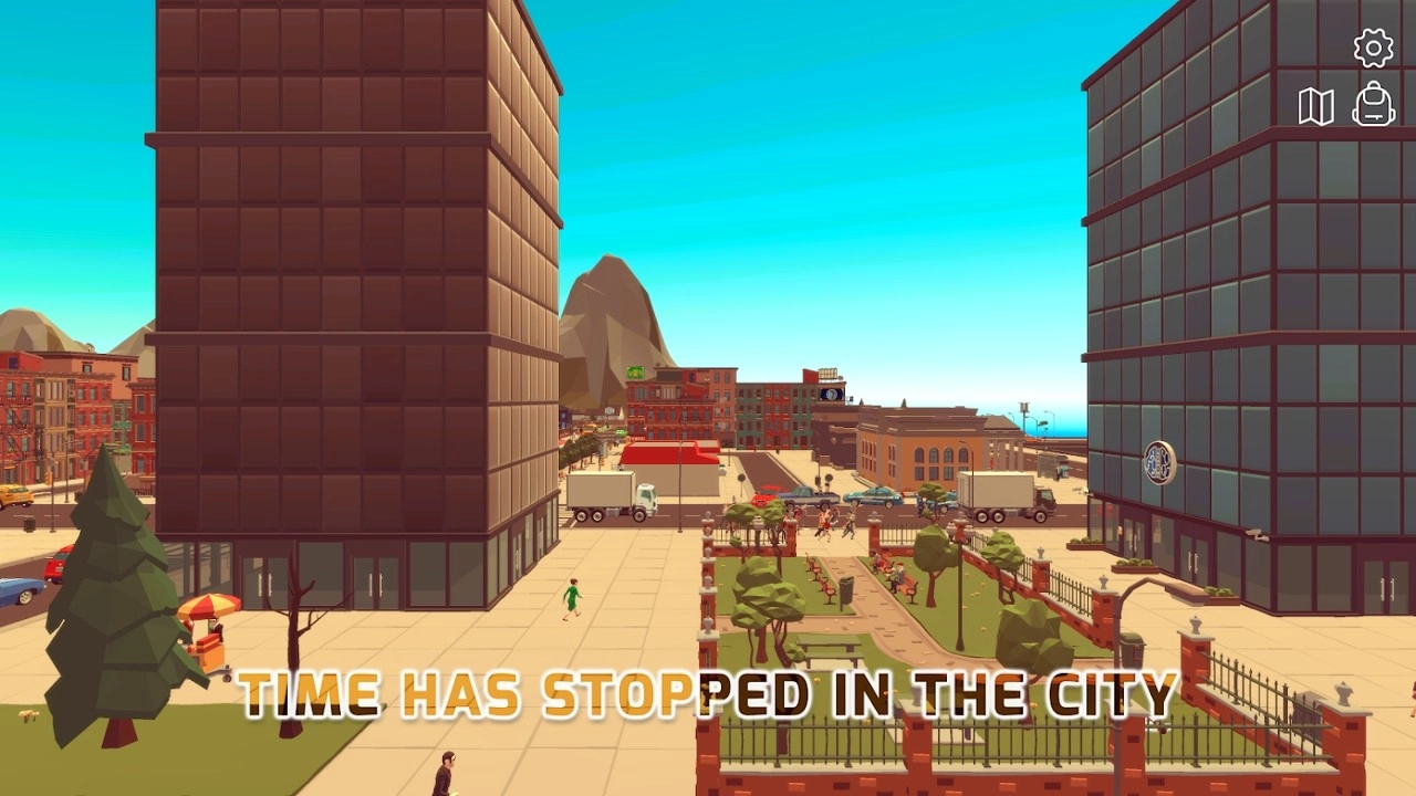 零时间逃生室游戏安卓最新版